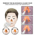 Natural Solution Ceramic Neti Pot Sinus Wash Salt Inhaler